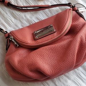 Marc Jacobs Mini Natasha Crossbody Bag